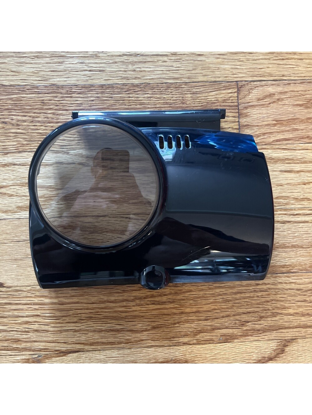 Cuisinart Grind And Brew Coffee Maker Replacement Machine Lid DGB550